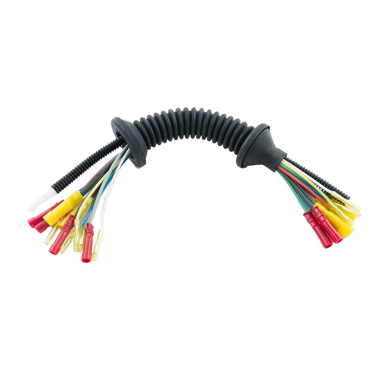 Bild von SenCom Kabelreparatursatz, Heckklappe OPEL 3061322