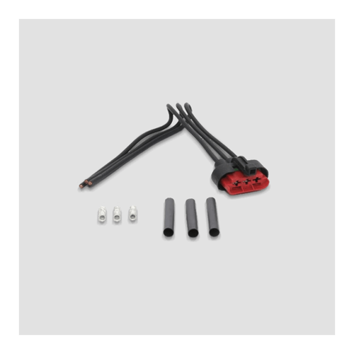 Bild von SenCom 20379 Reparatursatz – Kabelsatz mit Schrumpf-Quetschverbinder