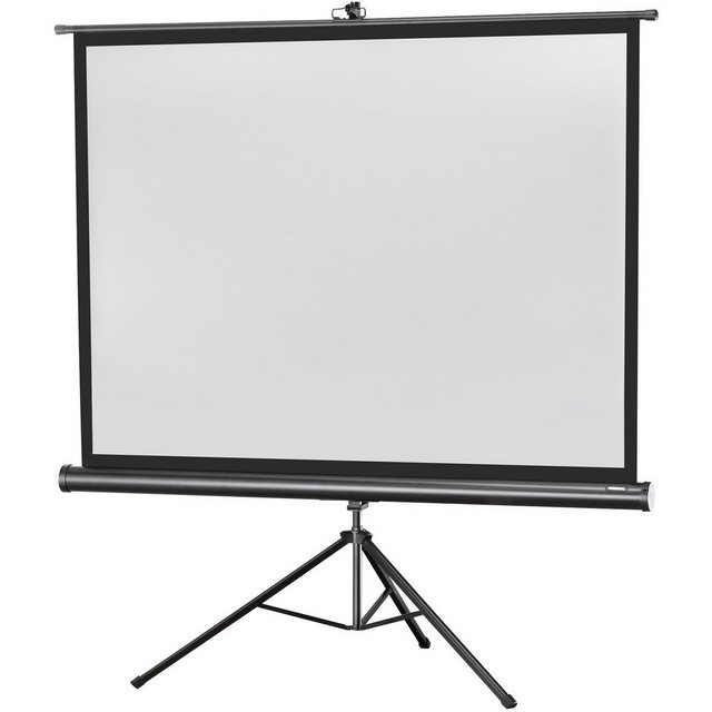 Bild von Celexon Stativ Economy 1090257 Stativleinwand 133 x 100cm Bildformat: 4:3