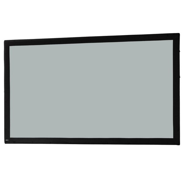 Bild von celexon Zusatz-Leinwandtuch für Faltrahmen (Rückprojektion) Mobil Expert 16:9, 305 x 172 cm Projektionsfläche
