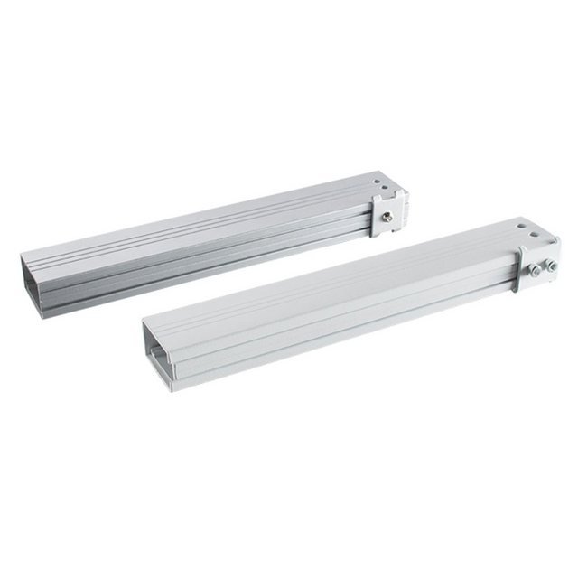 Bild von Celexon Verlängerungsrohr 40-70 cm für MultiCel 1200W Beamer-Deckenhalterung