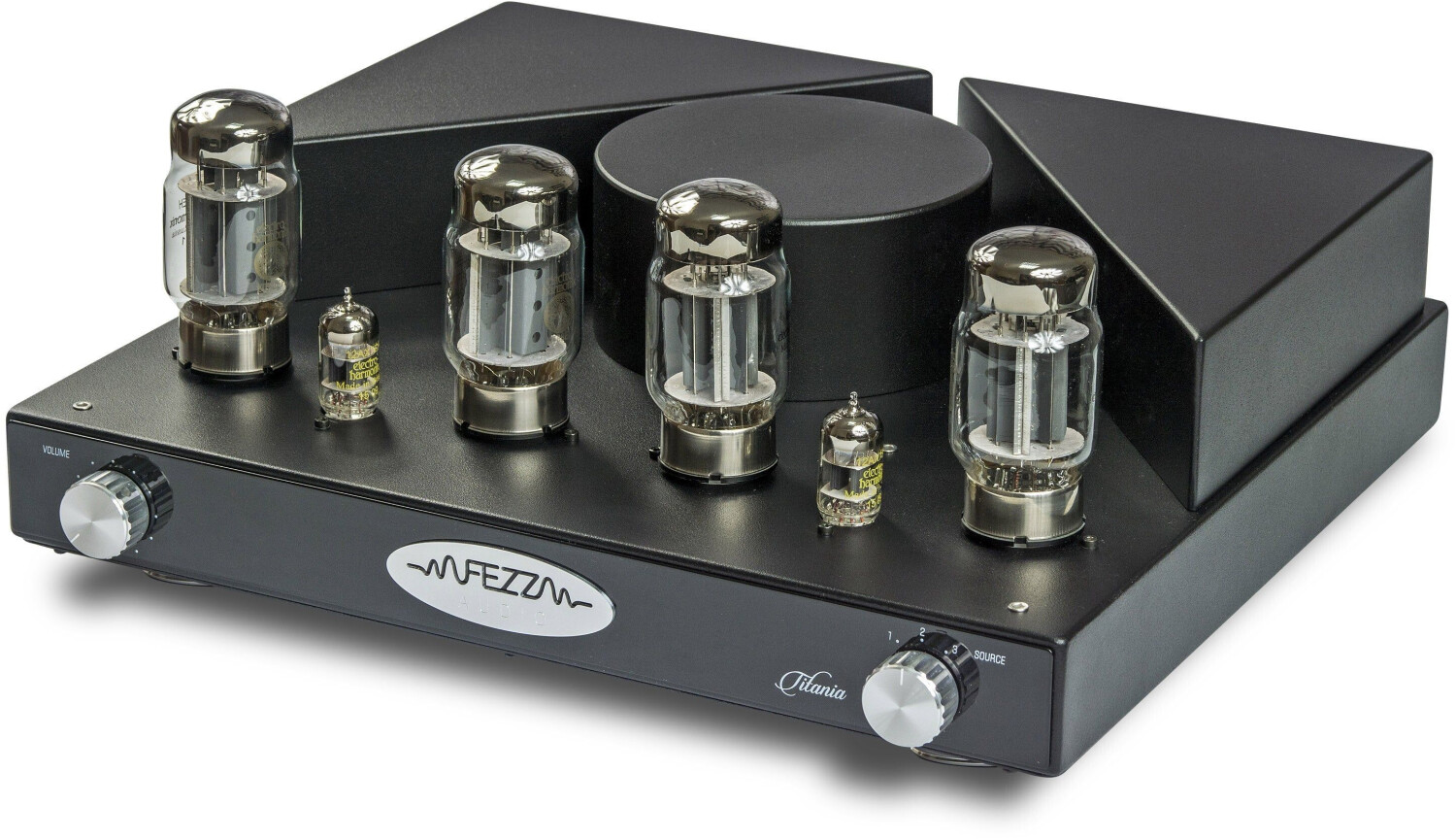 Bild von FEZZ Audio Titania