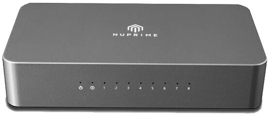 Bild von Nuprime Omnia SW-8
