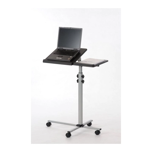 Bild von Vaja Möbel Computertisch Laptop-Tisch Tom schwarz