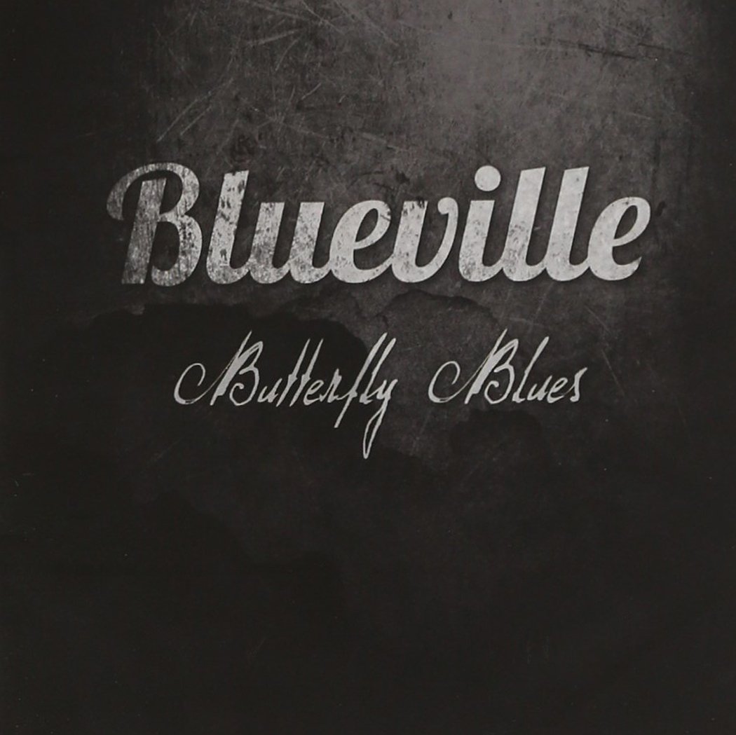 Bild von Blueville - Butterfly Blues