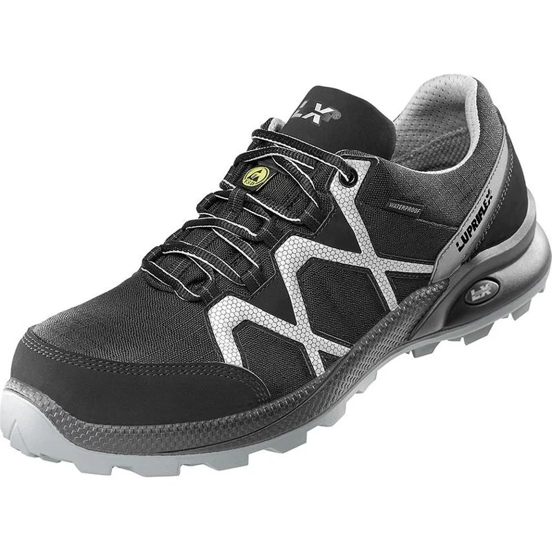 Bild von LupriflexÂ® Halbschuh Speed Low S3 ESD Gr. 36