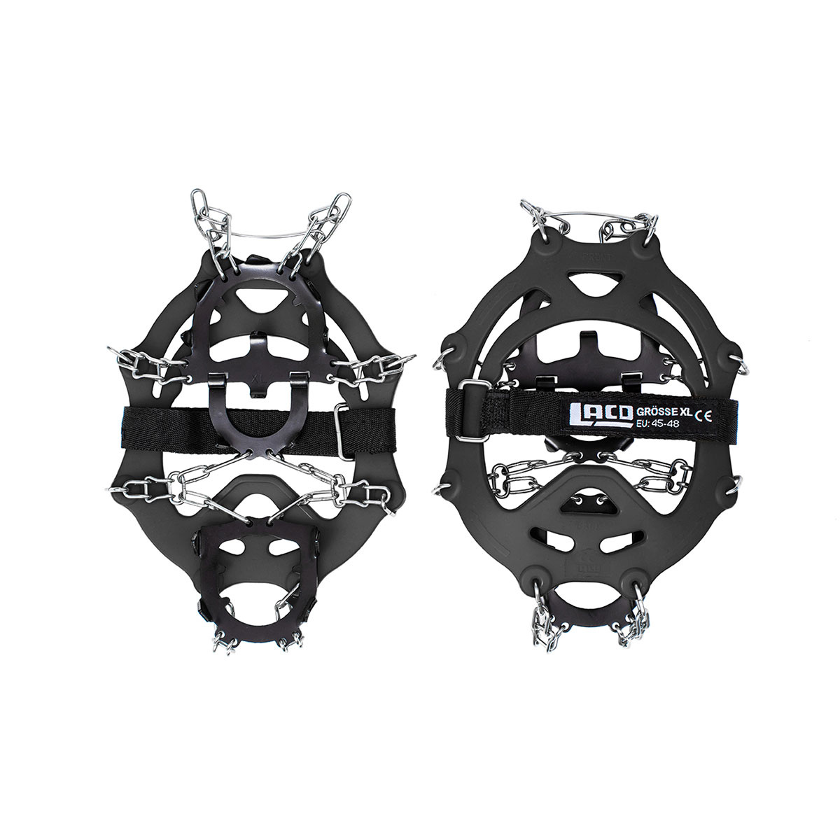 Bild von LACD Snow Spikes Easy II Grödel