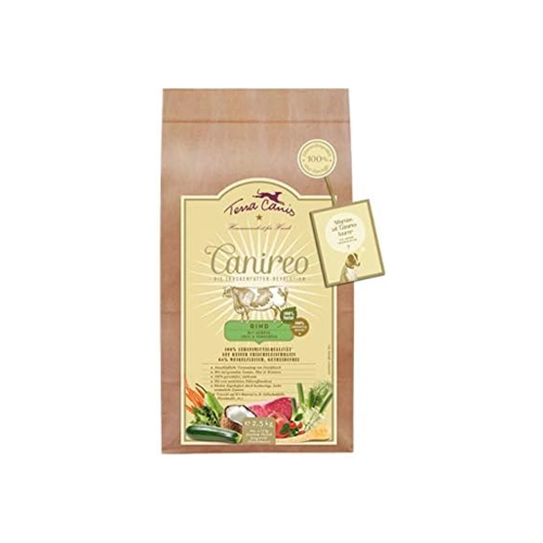 Bild von Terra Canis Canireo Adult Rind 2,5 kg