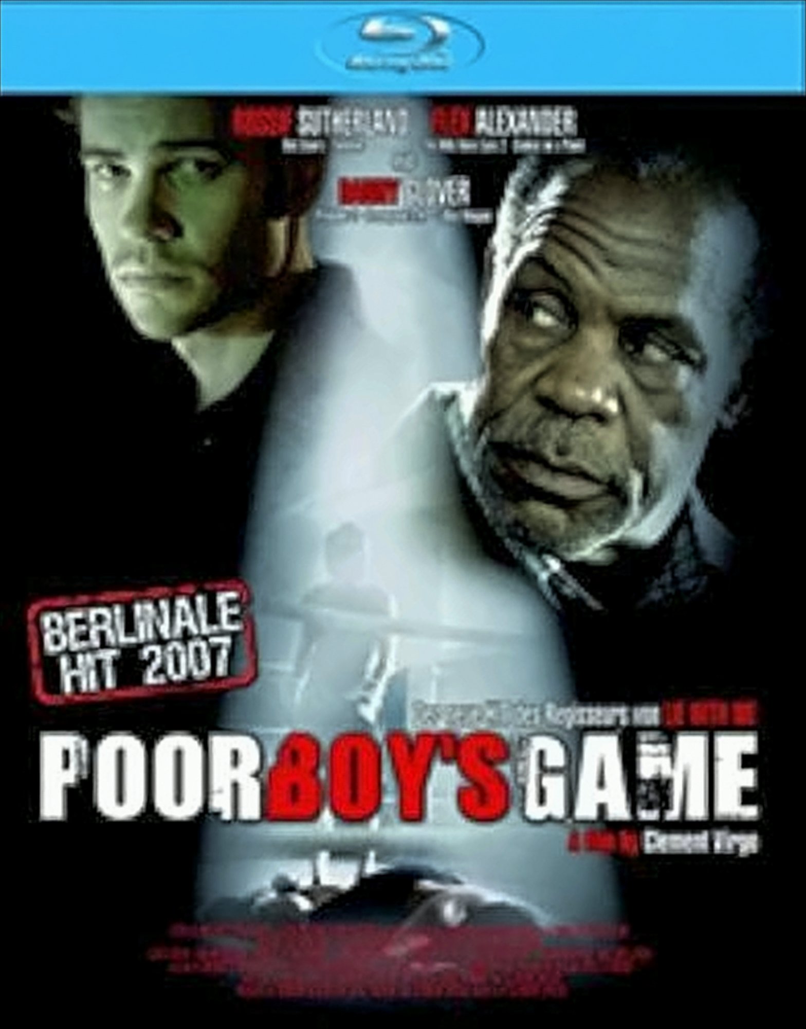 Bild von Poor Boy's Game