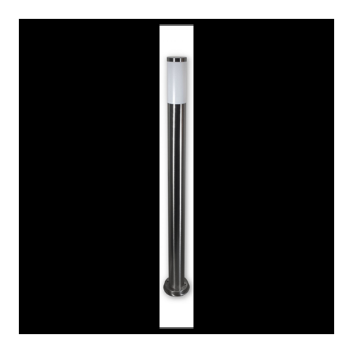 Bild von Dimmbare Wifi LED Garten Standleuchte ST022-1100 - 6W RGB + CCT E27 230V
