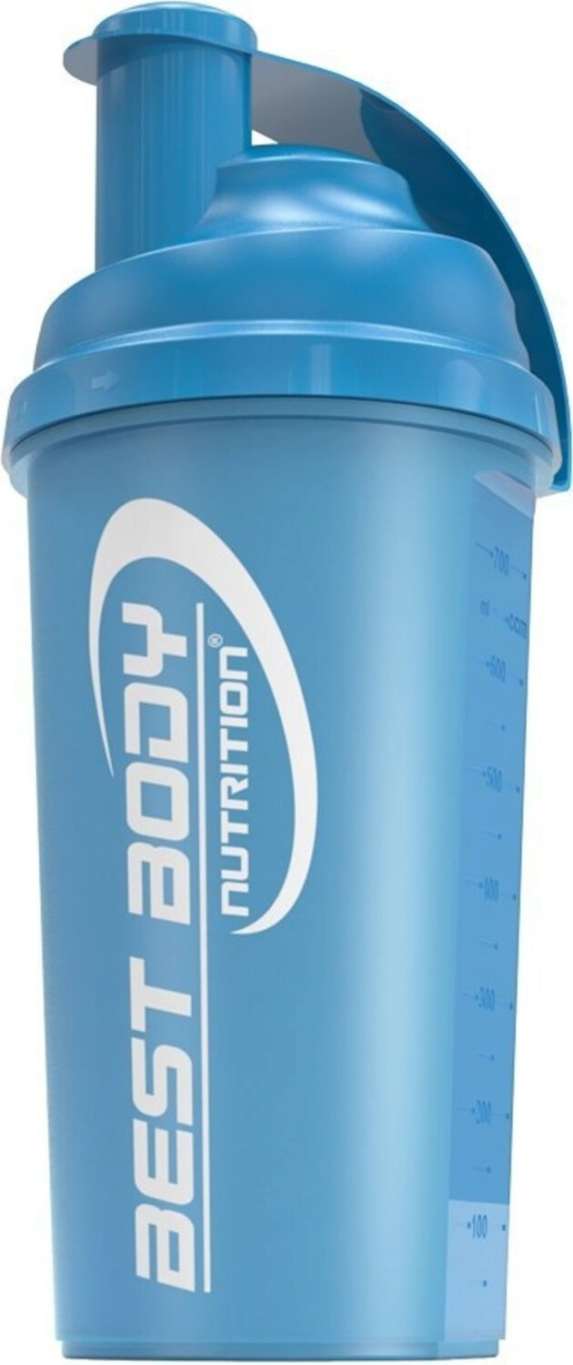 Bild von Best Body Nutrition Protein Shaker Eiweiß Shaker - Design Best Body Nutrition