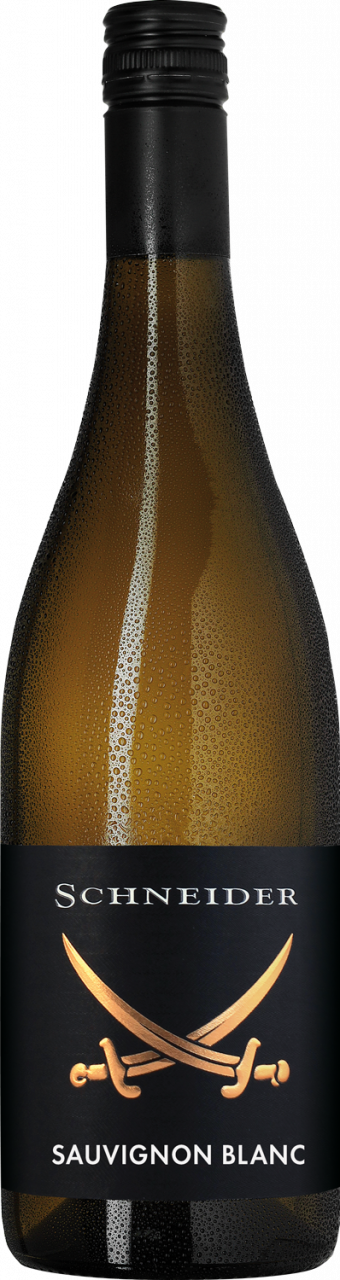 Bild von Markus Schneider Sansibar Sauvignon Blanc
