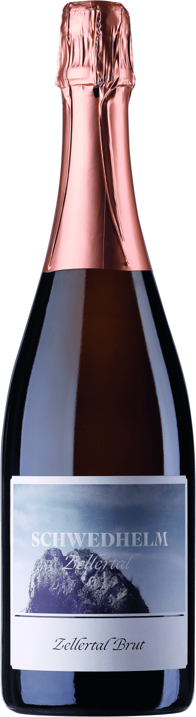 Bild von Schwedhelm Pinot Sekt