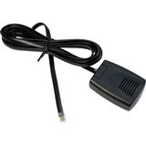 Bild von Inter-Tech PDU Sensor S-1 Temperatur-/Luftfeuchtigkeitsmessgerät für PDU SM-1688/PDU-Control C-81 (88887077)