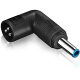 Bild von Intertech Inter-Tech Adapter Sinan UB-90HB M29 19.5 V, Notebook Ersatzteile, Schwarz, Silber