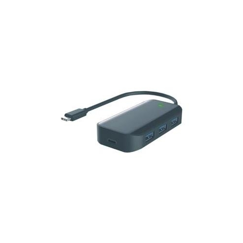 Bild von Mcab 4 PORT USB 3.1 HUB - TYPE C im Test