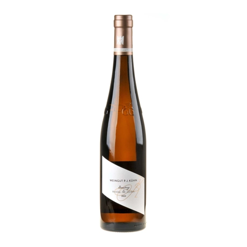 Bild von Weingut P.J.Kühn Riesling Doosberg Großes Gewächs 2022