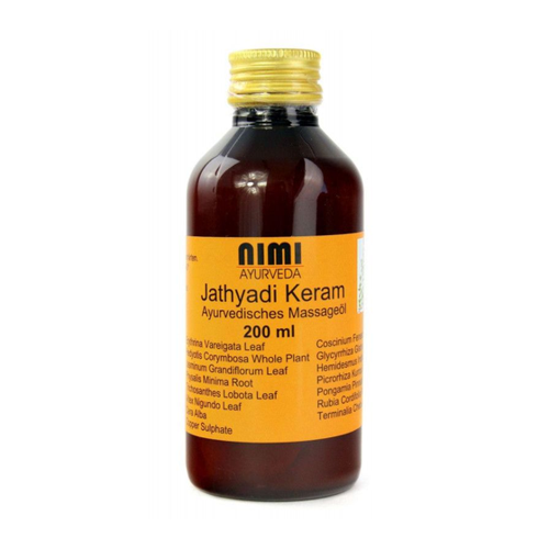 Bild von Nimi - Jathyadi Keram 200 ml