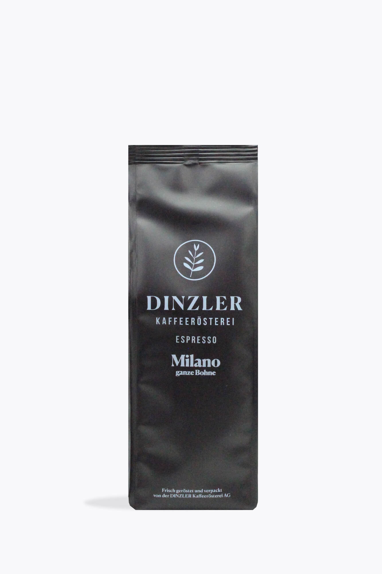 Bild von Dinzler Espresso Milano 250g