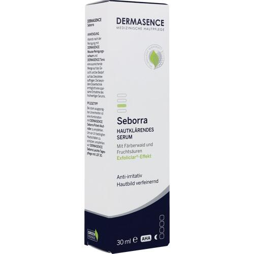 Bild von Dermasence Seborra Hautklärendes Serum 30 ml - Bei unreiner Haut