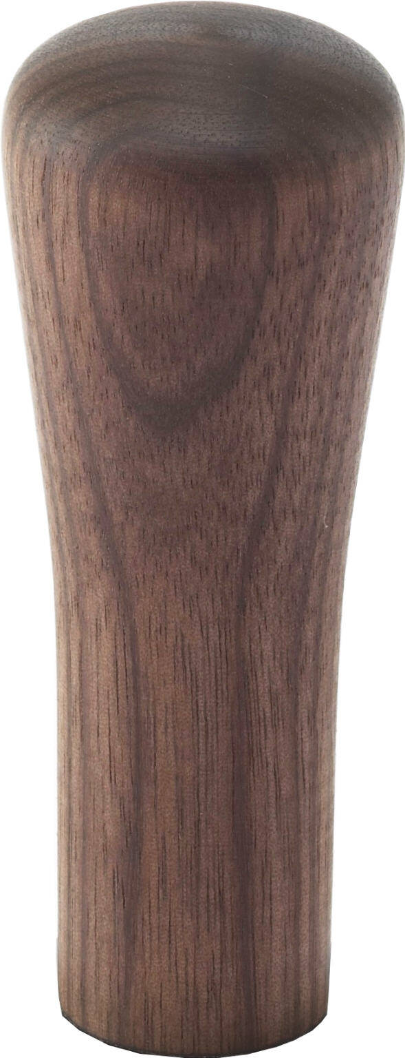 Bild von concept-art Tamper Handle Classic Walnut