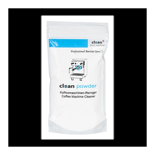 Bild von JoeFrex Kaffeemaschinenreiniger Clean Powder 500g – Effektive Reinigung für Ihre Espressomaschine