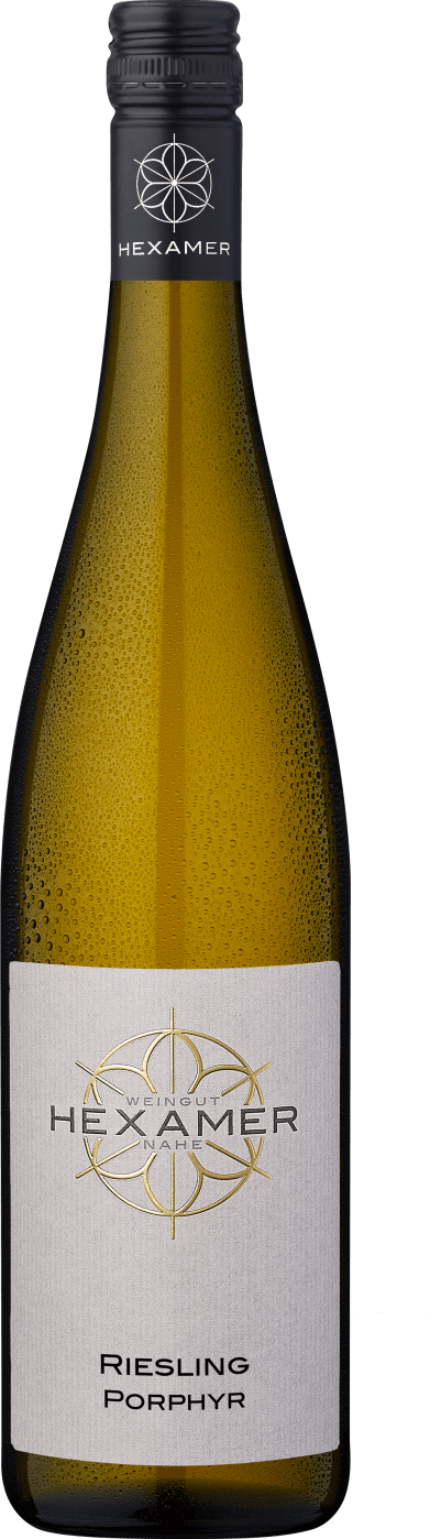 Bild von Hexamer Riesling »Porphyr«