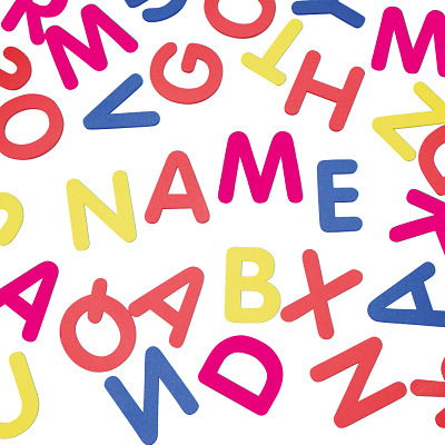 Bild von Sport-Thieme Spielesammlung Wasserlernspiel Buchstaben-Suppe, Ideal geeignet für Schwimmschulen, Bäder und Kitas