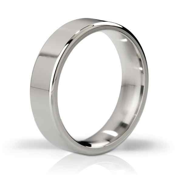 Bild von Mystim His Ringness Duke Polished 51mm