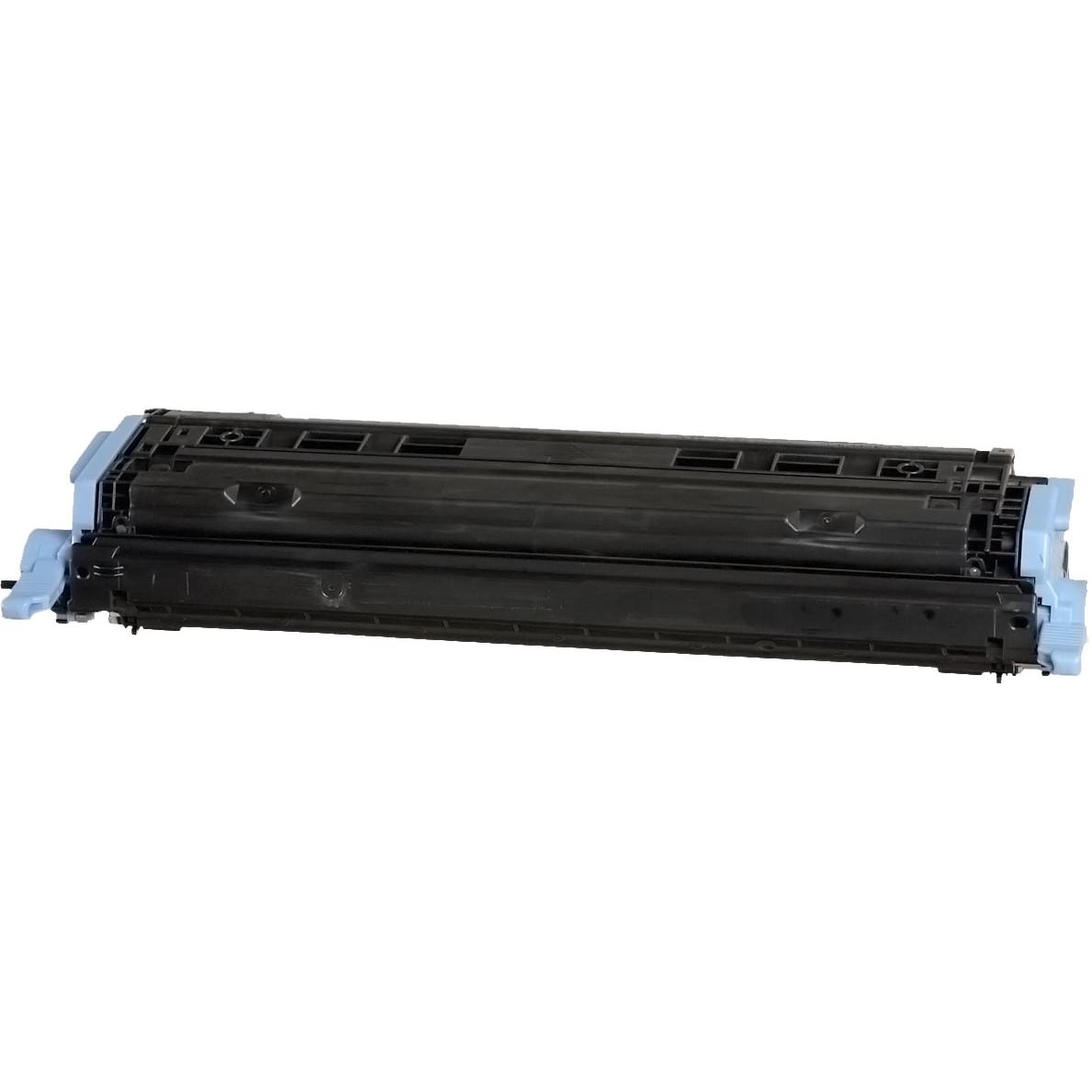 Bild von Ampertec Toner ersetzt Canon 707  schwarz (BK), Toner