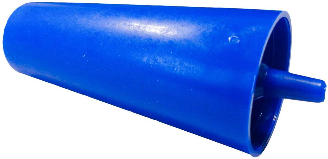 Bild von Medinaris Vorwerk Adapter - Zubehör für den Medinaris Nasensauger