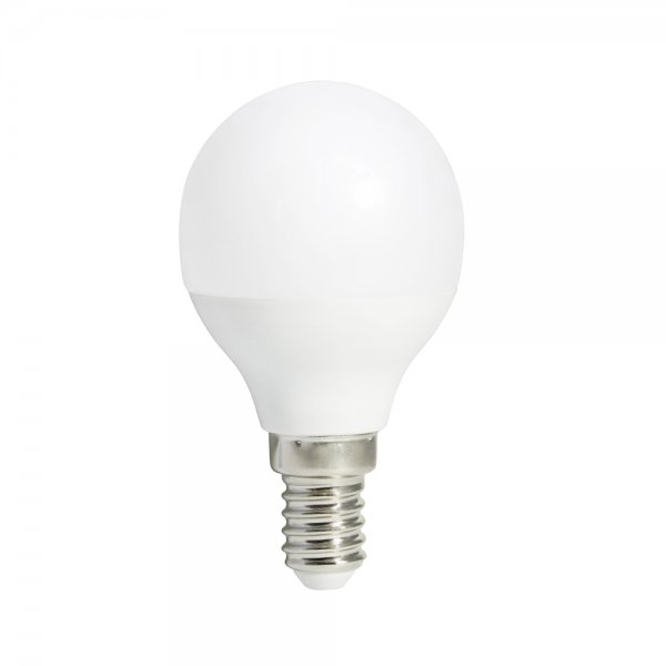 Bild von Bioledex TEMA LED Lampe E14 6W 470Lm Warmweiss