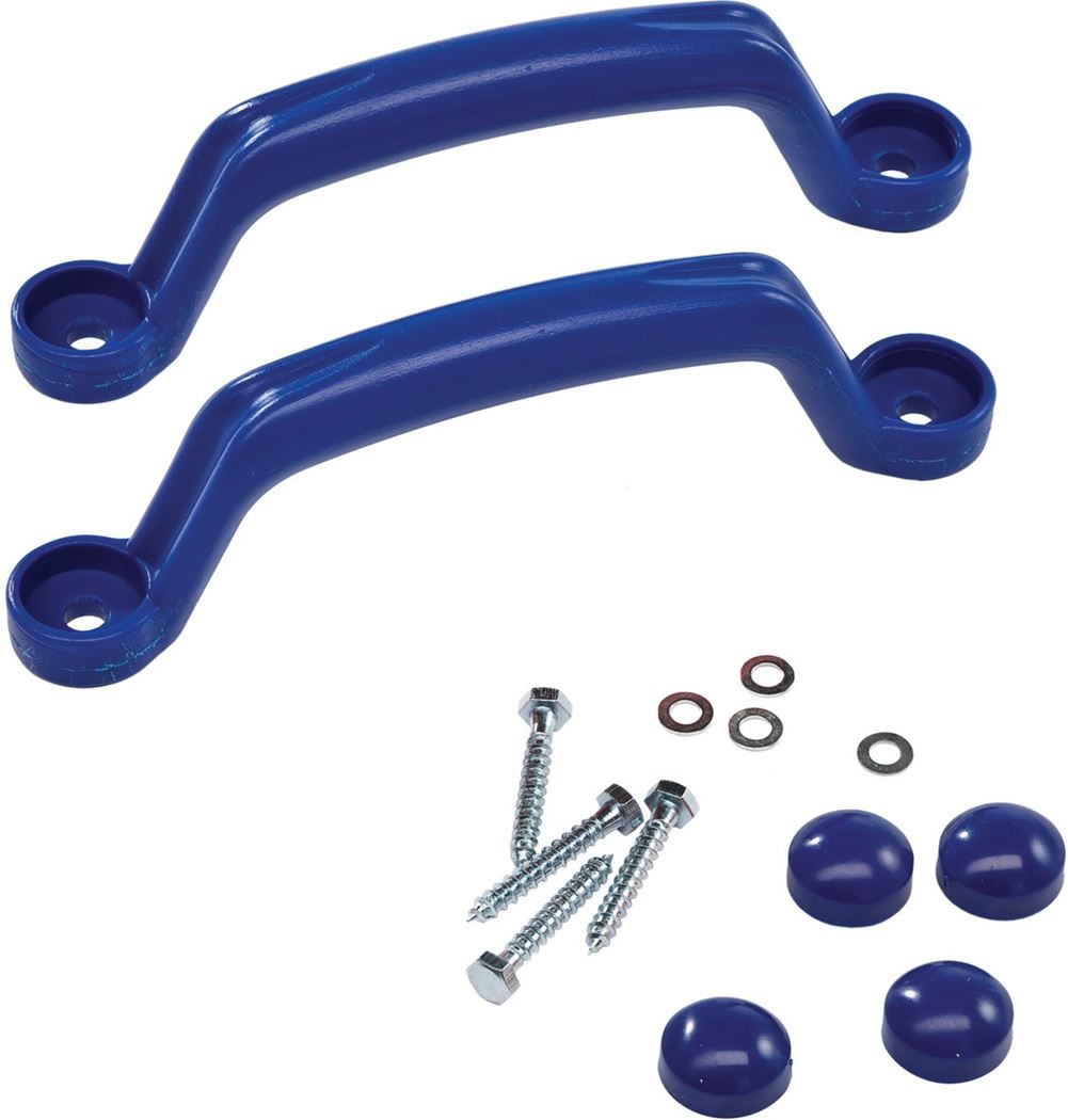 Bild von Handgriffe MAJA Blau