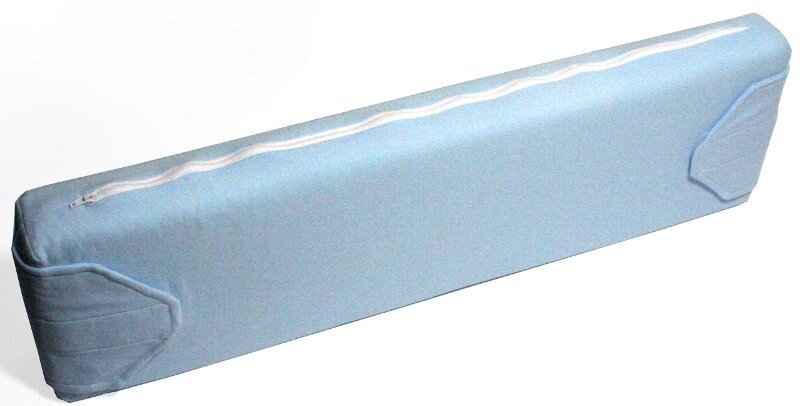 Bild von Bettverkürzer Dralle blau