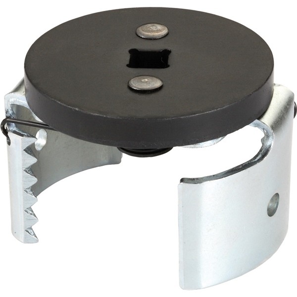 Bild von KUNZER 7LSF01 Ölfilterschlüssel 63 83 10 (3/8")