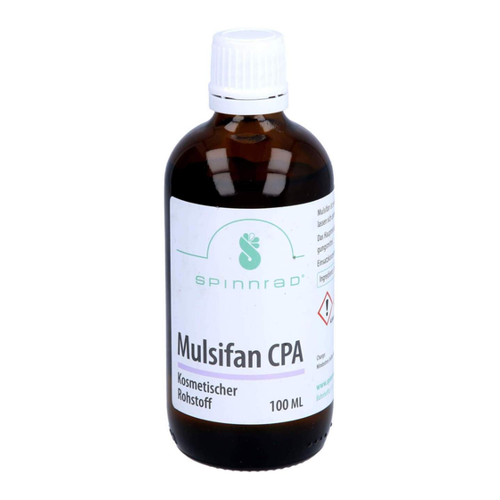 Bild von Mulsifan CPA, Kaltemulgator – 100 ml zur Kosmetikherstellung