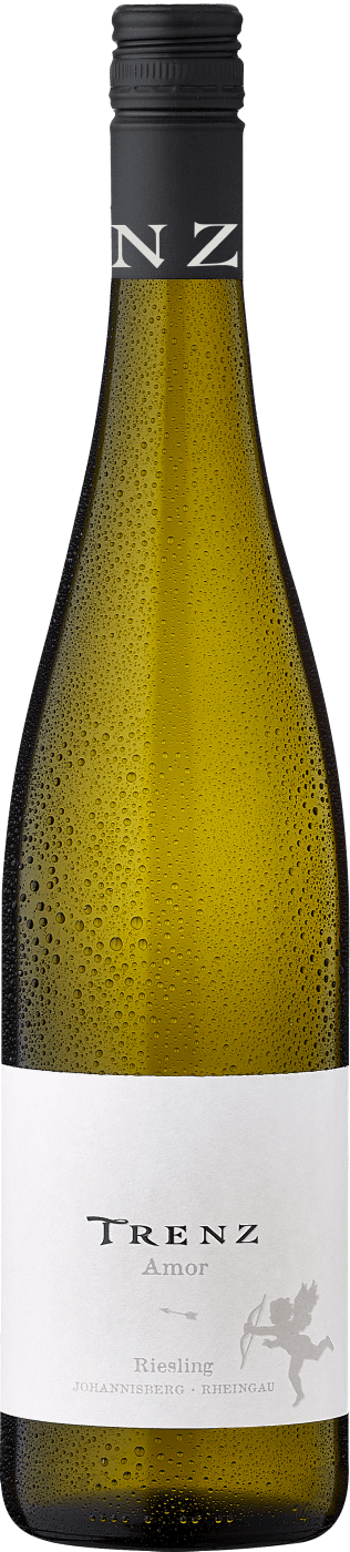 Bild von Weingut Trenz Johannisberg Riesling Kabinett feinherb