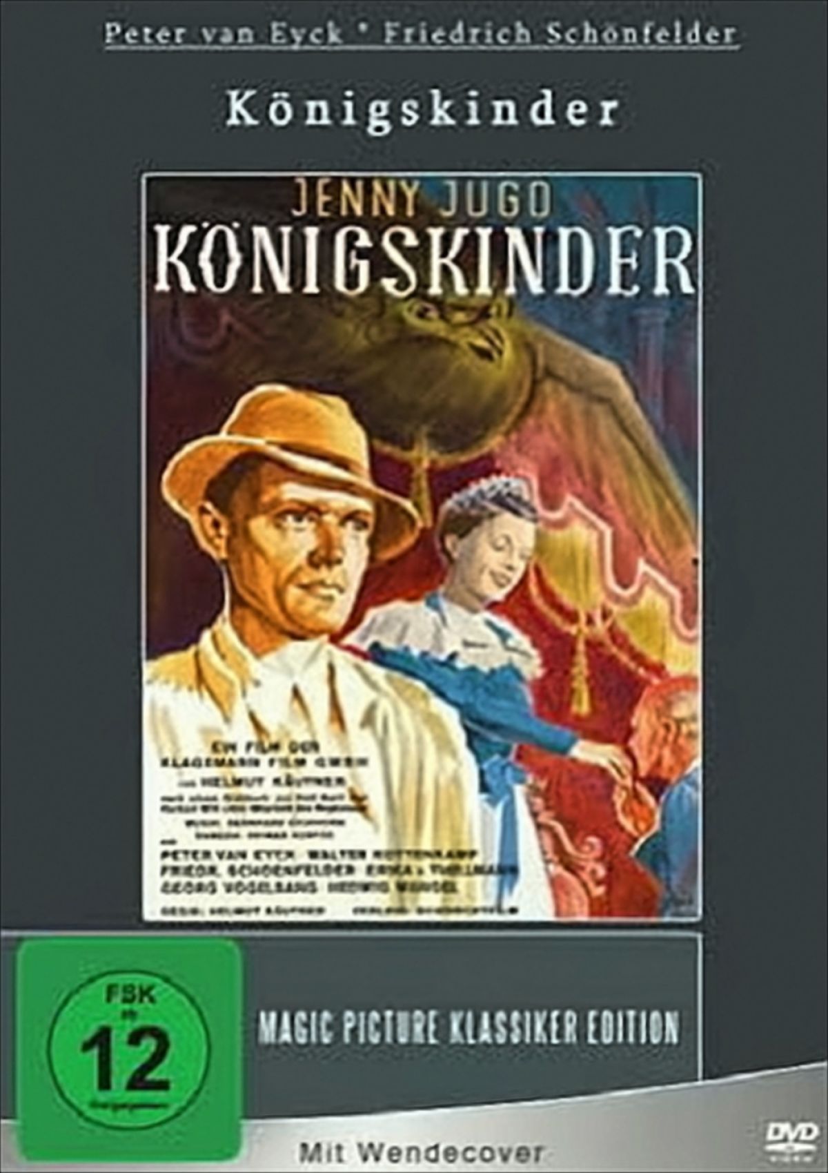 Bild von Königskinder