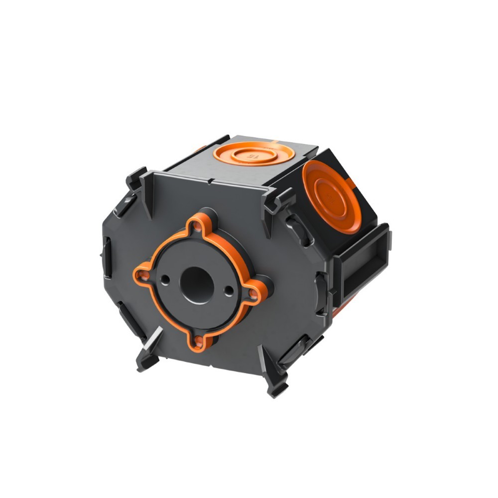 Bild von 50 Stk. Primo Membrandose P915 M2 35