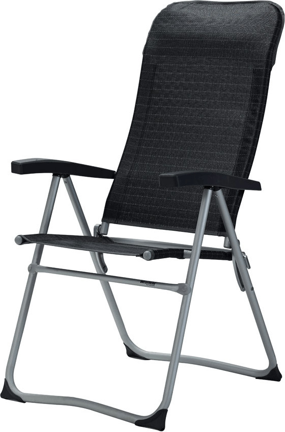 Bild von Chair Be-Smart Zenith 301-586DG, Camping-Stuhl