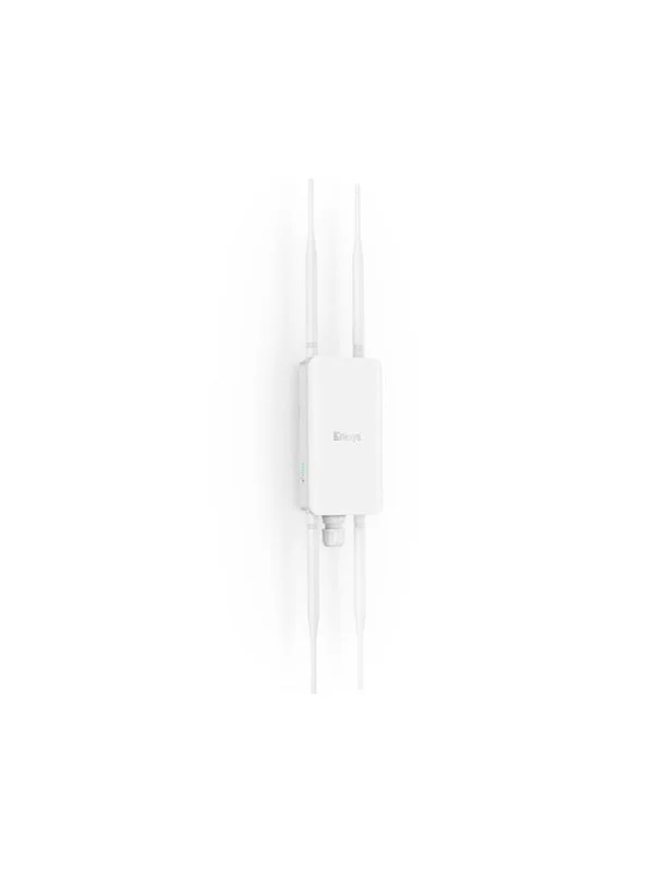 Bild von Linksys LAPAC1300CE Business Cloud Managed AC1300 WiFi 5 Outdoor Wireless Access Point TAA Compliant LAPAC1300CE