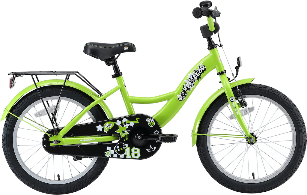 Bild von Bikestar Kinderfahrrad "Classic", 1 Gang