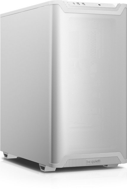 Bild von Kiebel Silent Hunter 14 Gaming-PC (Intel Core i5 Intel Core i5-14600KF, RTX 4060, 32 GB RAM, 2000 GB SSD, Luftkühlung)