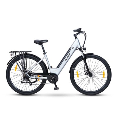 Bild von ROVER Trekking E-Bike TLR 709 28" grau