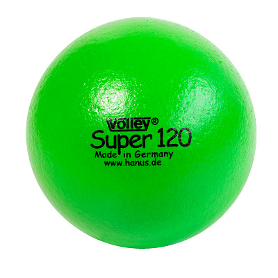 Bild von Volley Weichschaumball "Super", 50 g