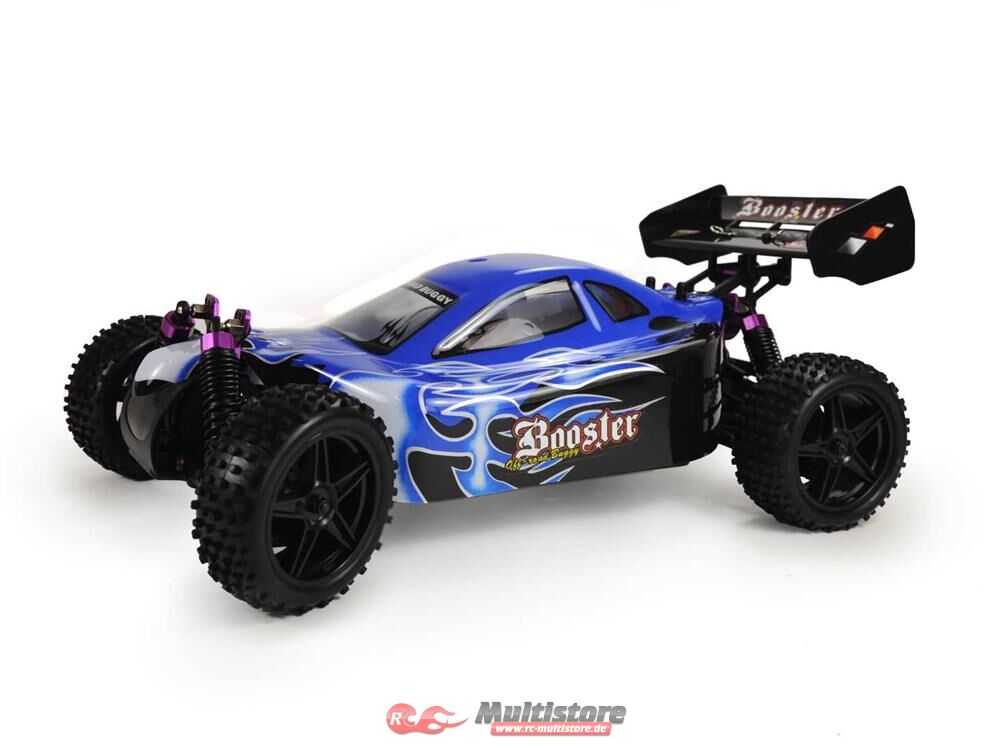 Bild von Amewi 22031 Buggy Elektromotor 1:10 RC-Modellbau Landfahrzeug (22031)