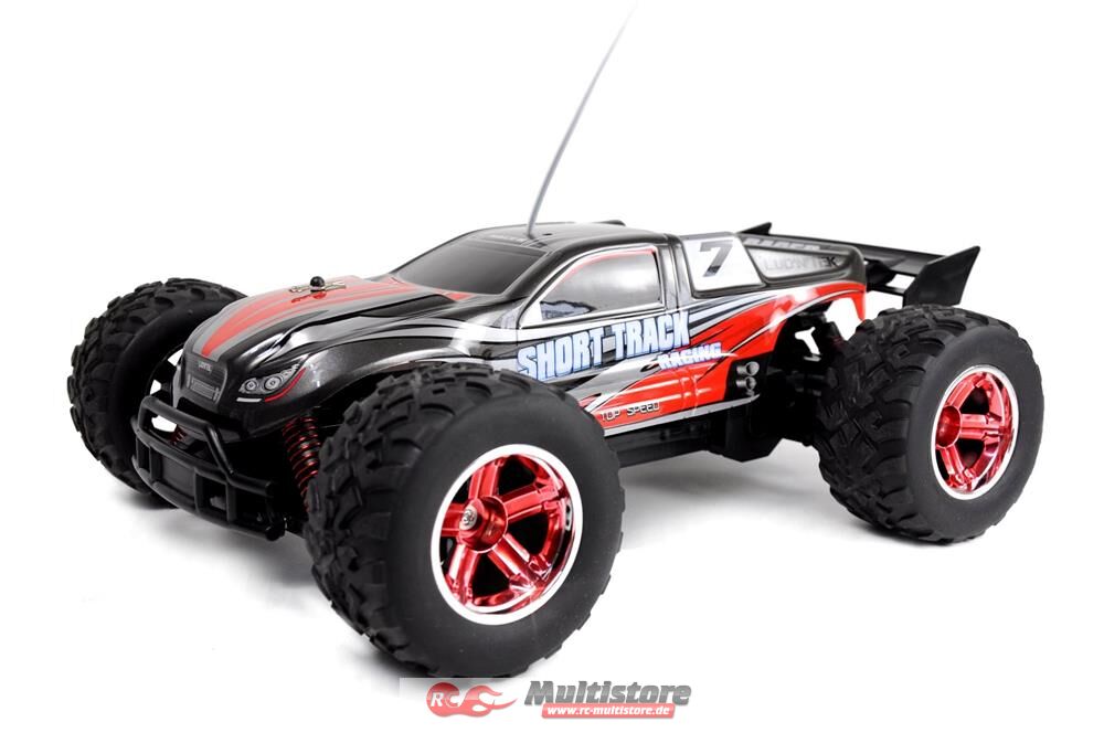 Bild von Amewi 22099, super Einsteigermodell S-Track Truggy Brushed 1:12, 4WD, RTR
