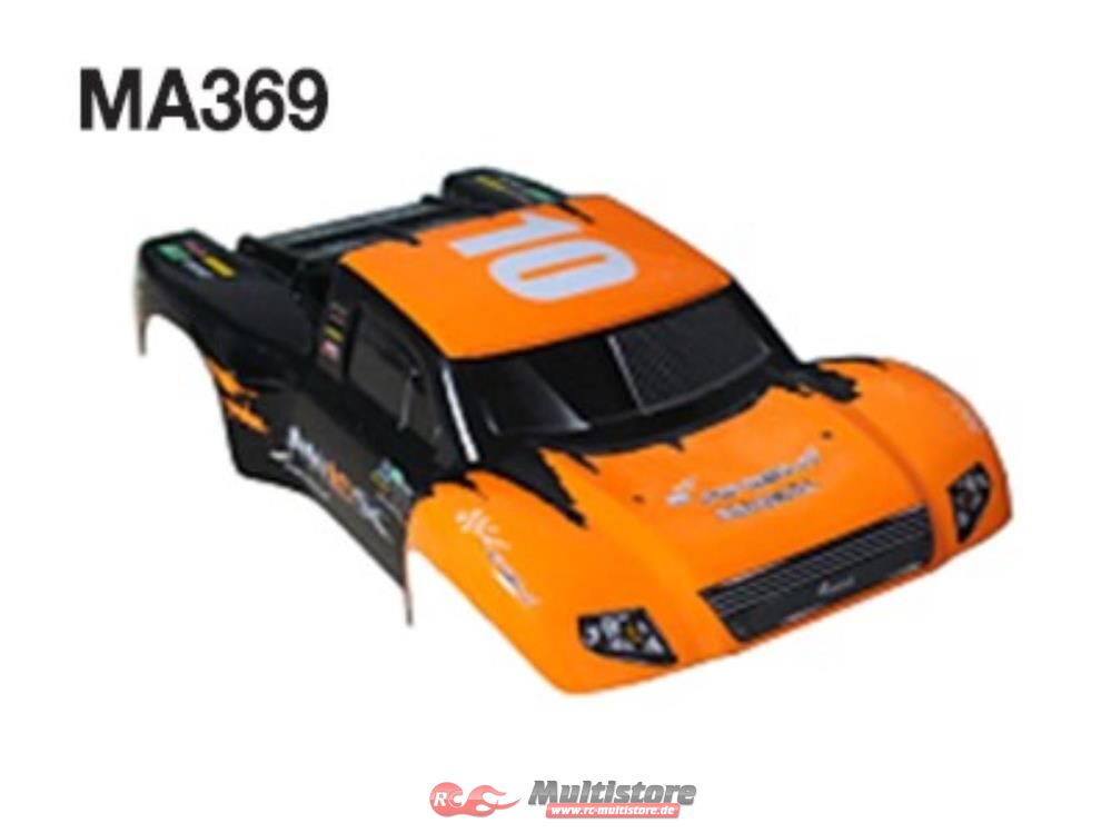 Bild von AMEWI MA369 Amewi Body AM10SC Karosserie / 009-MA369