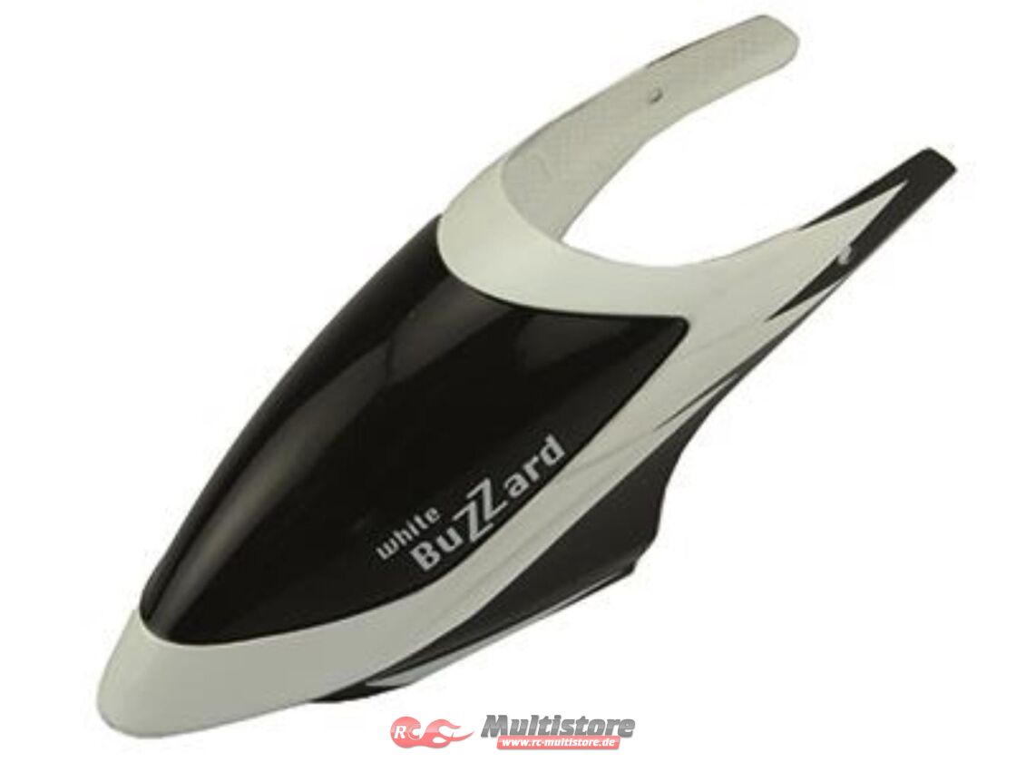 Bild von AMEWI Haube weiss Buzzard / 057-85973-23W