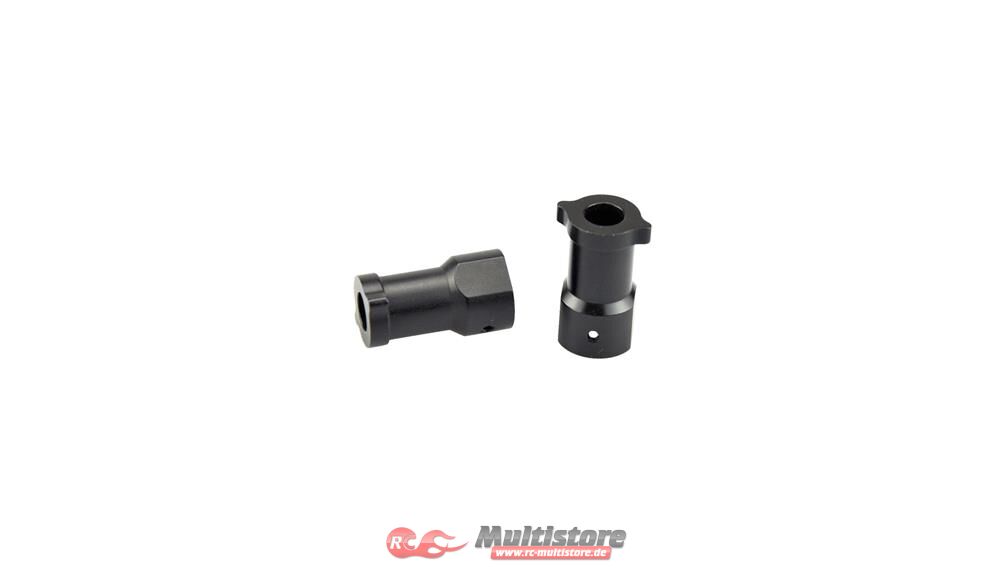 Bild von AMEWI Verlängerung /Adapter- 2 Stück Kettenantrieb Vorderachse / 010-24449